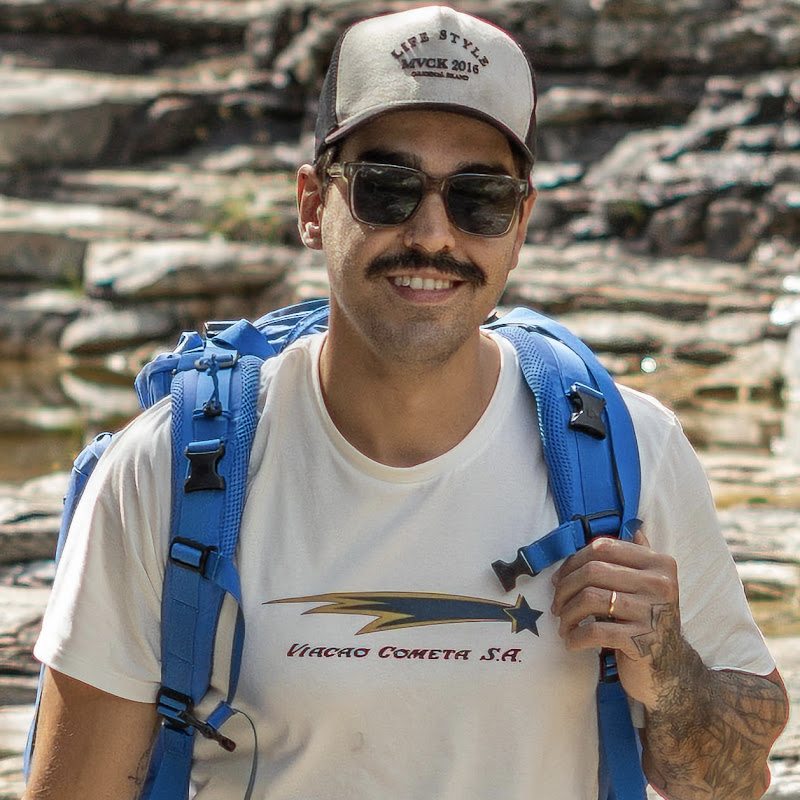 Kadu Lopes Fotógrafo