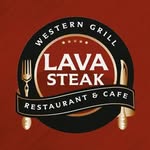 Lava Steak restaurant