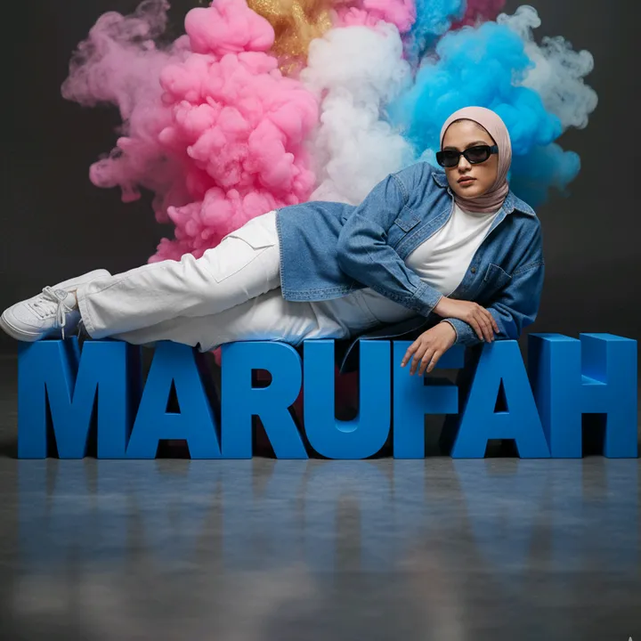 Marufah
