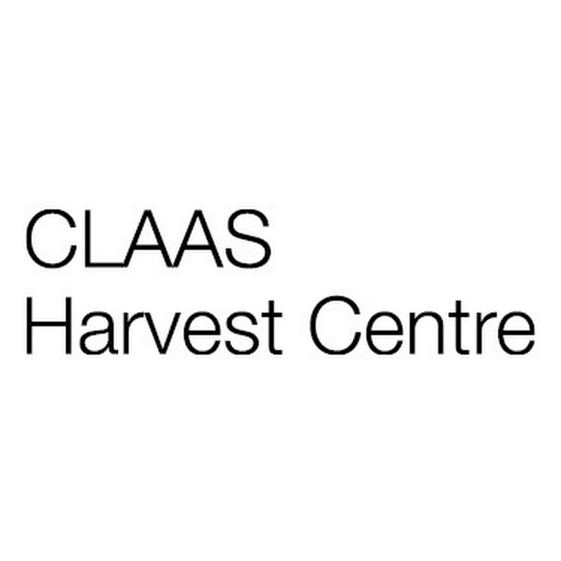 CLAAS Harvest Centre