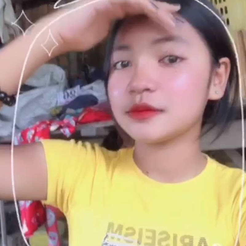 Sarina ASMR