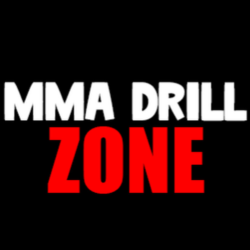 MMA DRILL ZONE