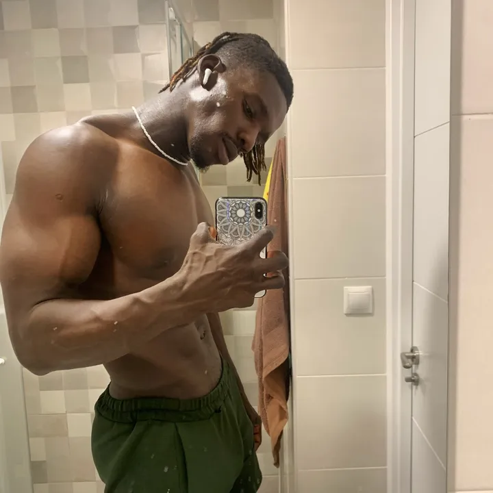 Bamba Diagne🥷🏽🥷🏽