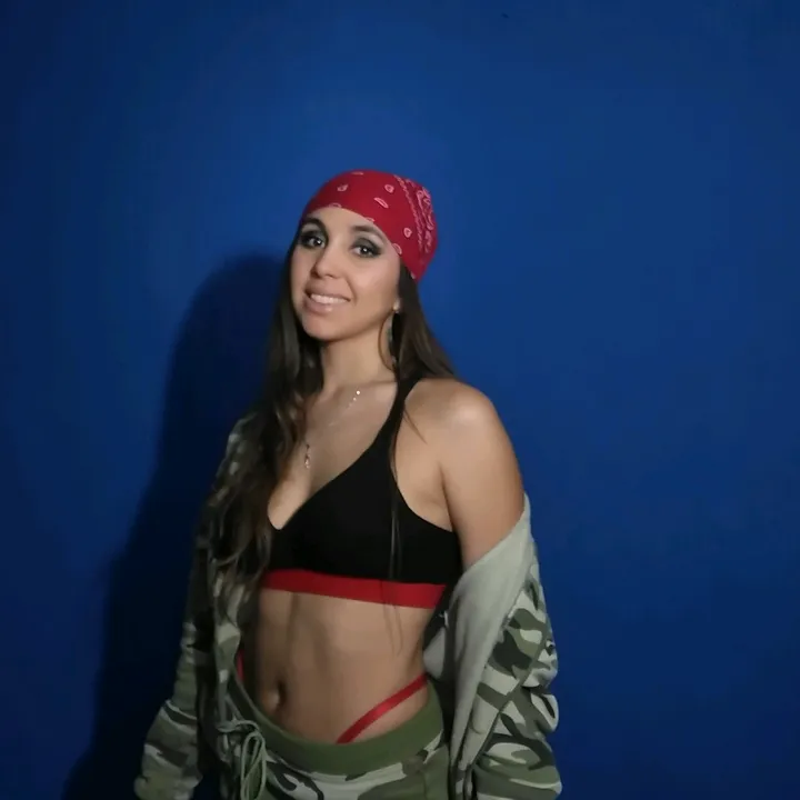 nina vega