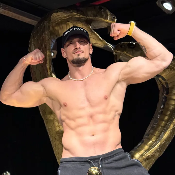 Daniil  Shmidt