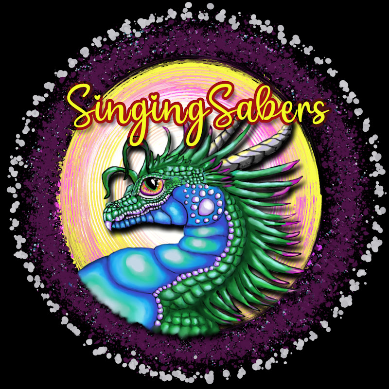 SingingSabers