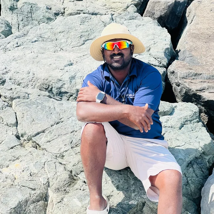 Tharindu Rukshan De zoysa