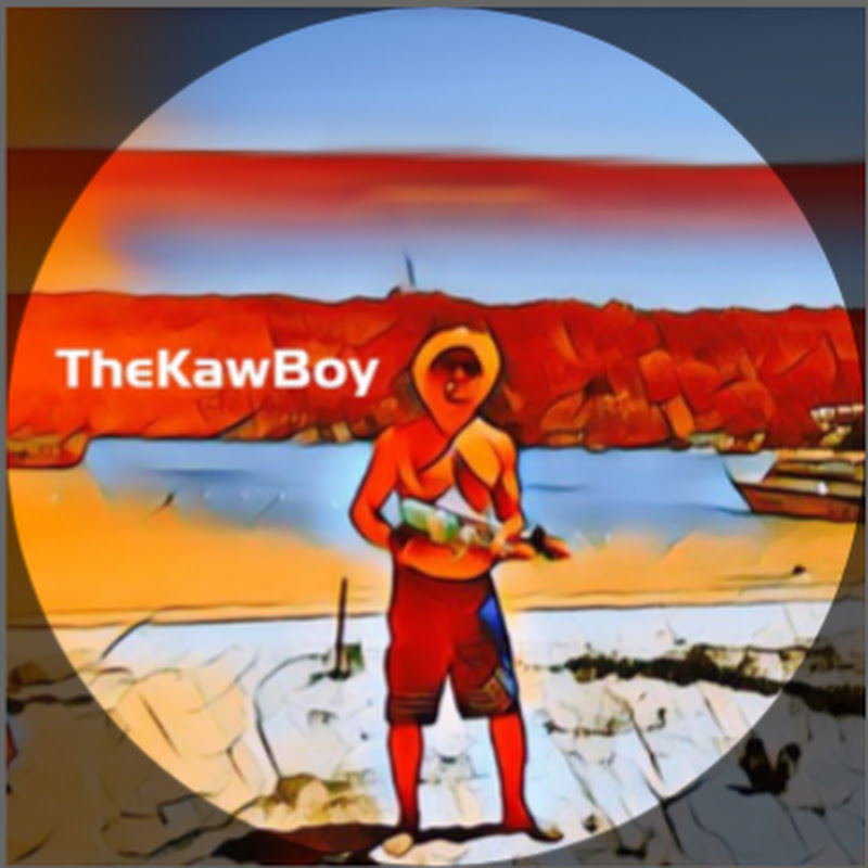 TheKawBoy