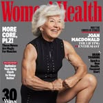 Joan MacDonald