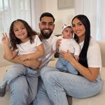 Gina & Zak 👩🏻‍❤️‍👨🏽