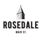 Rosedale