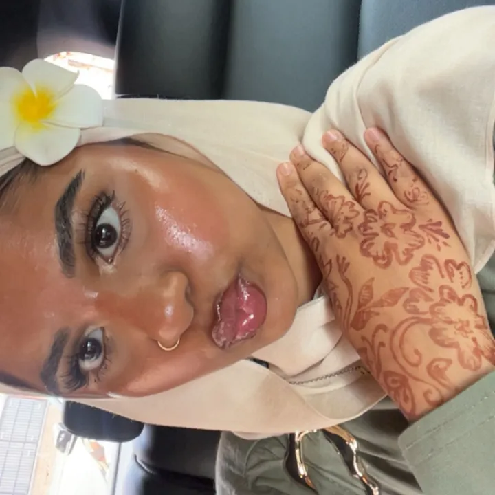 maariyah🌺
