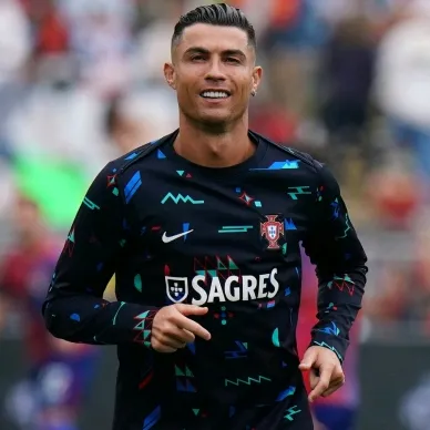 HOI SOCCER CR7