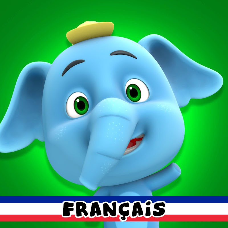 Loco Nuts - Comptines en français