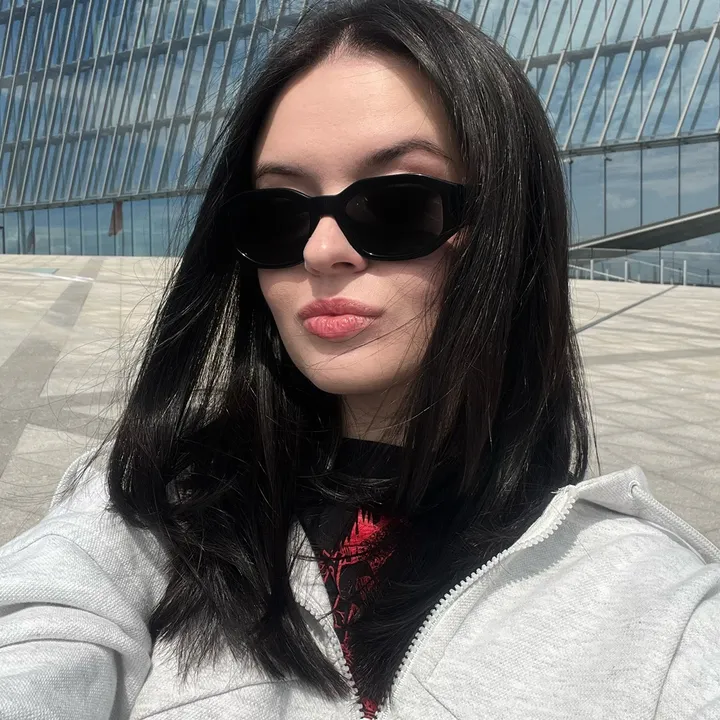 Тгк: kondina & beauty