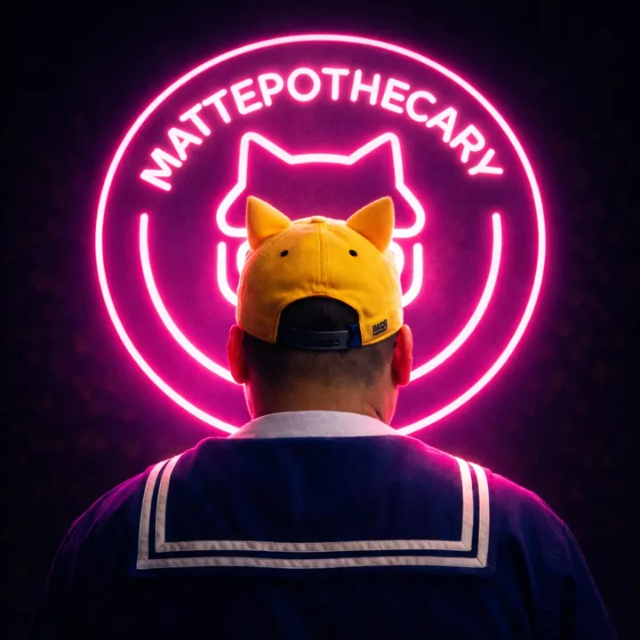 Mattepothecary