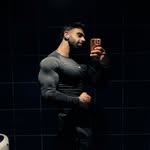 Dimitri | Fitness & High Protein