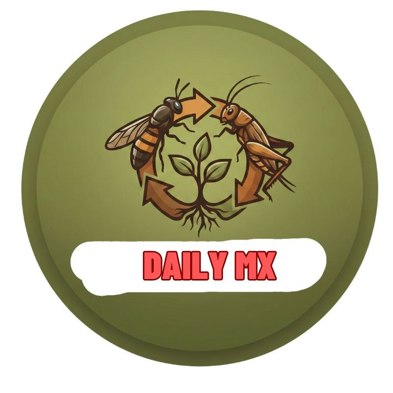 Daily Mexico
