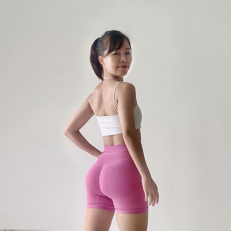 Minh Ngoc Fitness