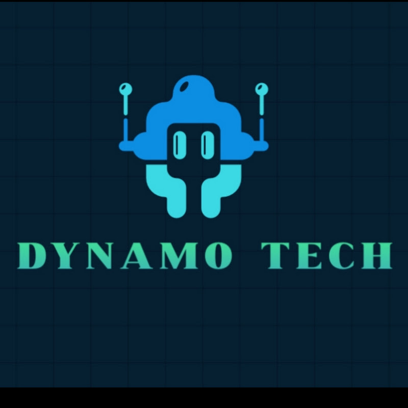 دينامو تك - Dynamo Tech