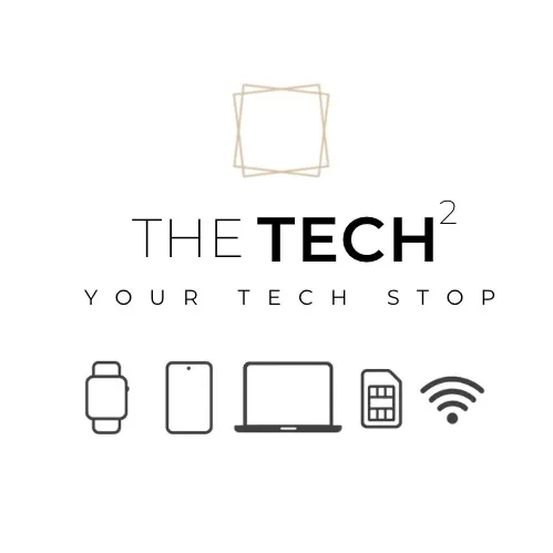The Tech Square
