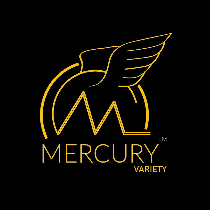 Mercury Variety 