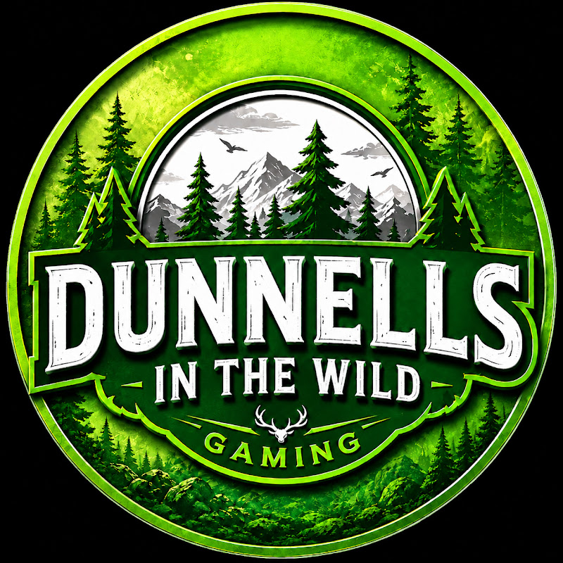 Dunnells In The Wild