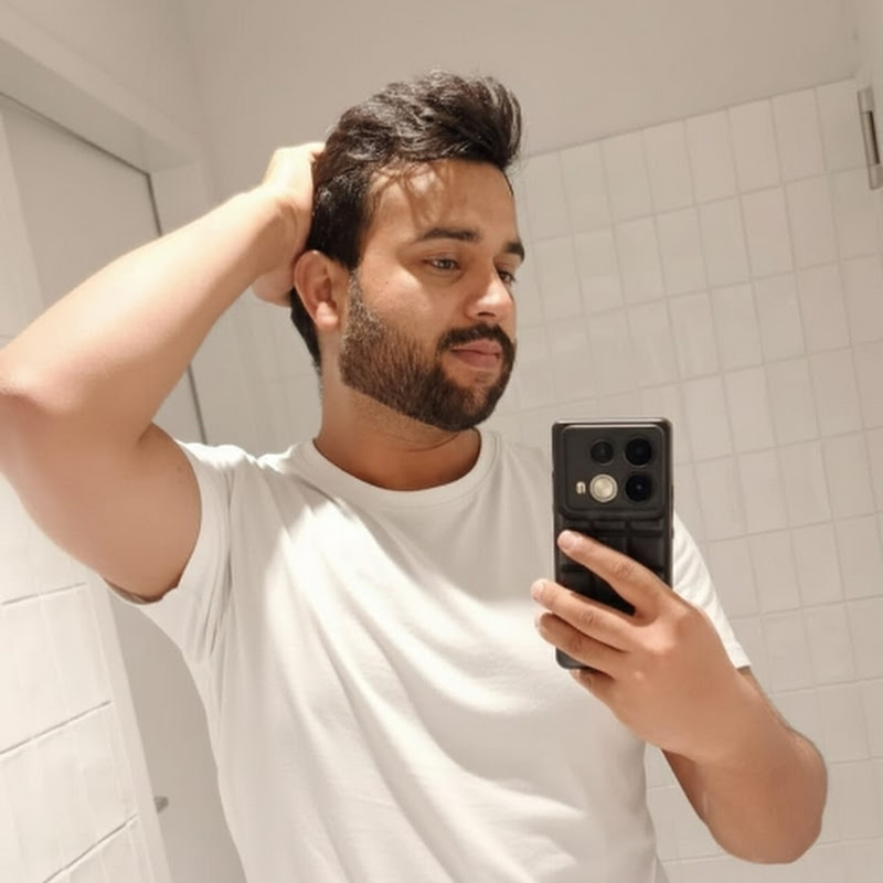 Usman in Germany