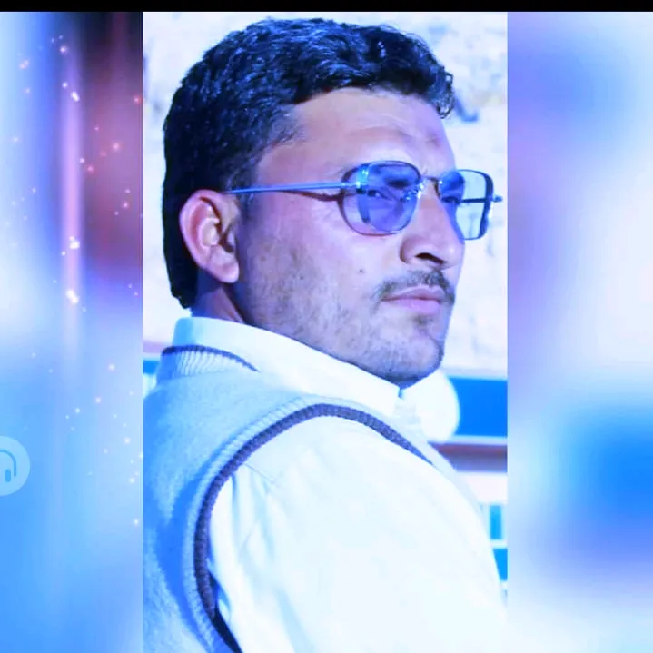 Najeeb KALERA 🇵🇰 ❤️ 🇦🇪