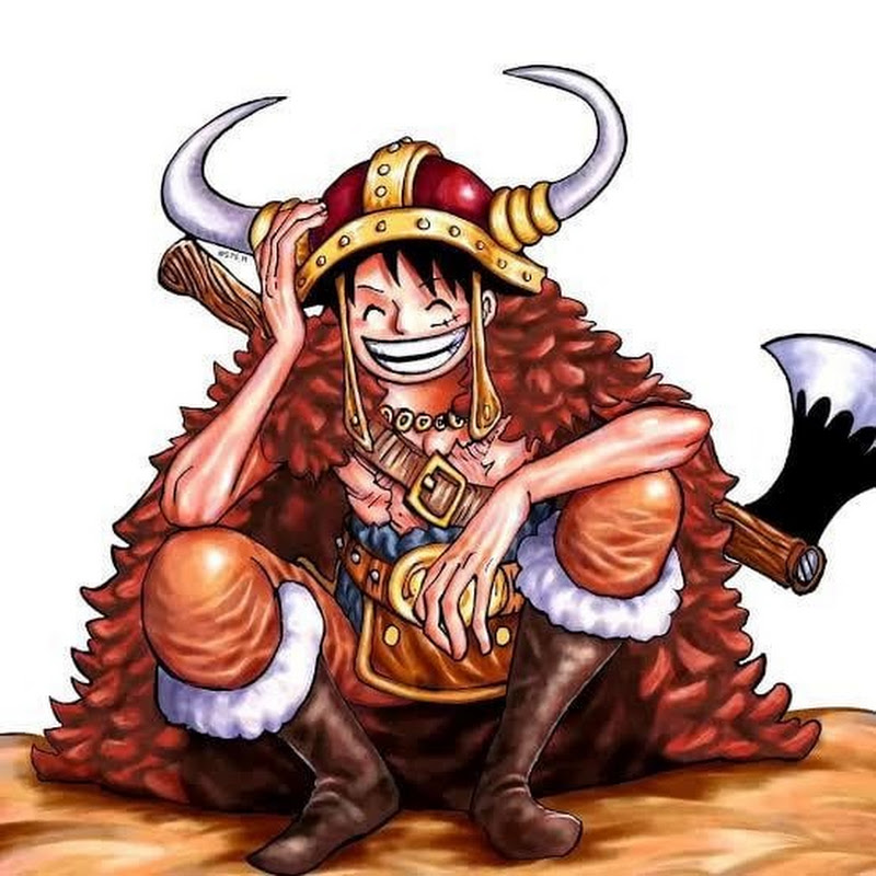 MonkeyDLuffy