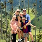 Active Family Travel | Hooper Family