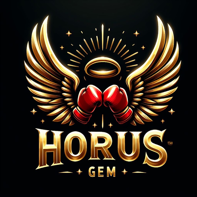 Horus Gym