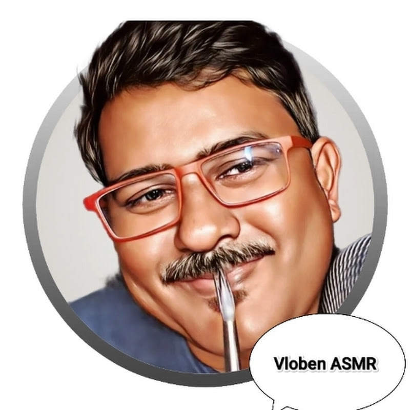 Vloben ASMR