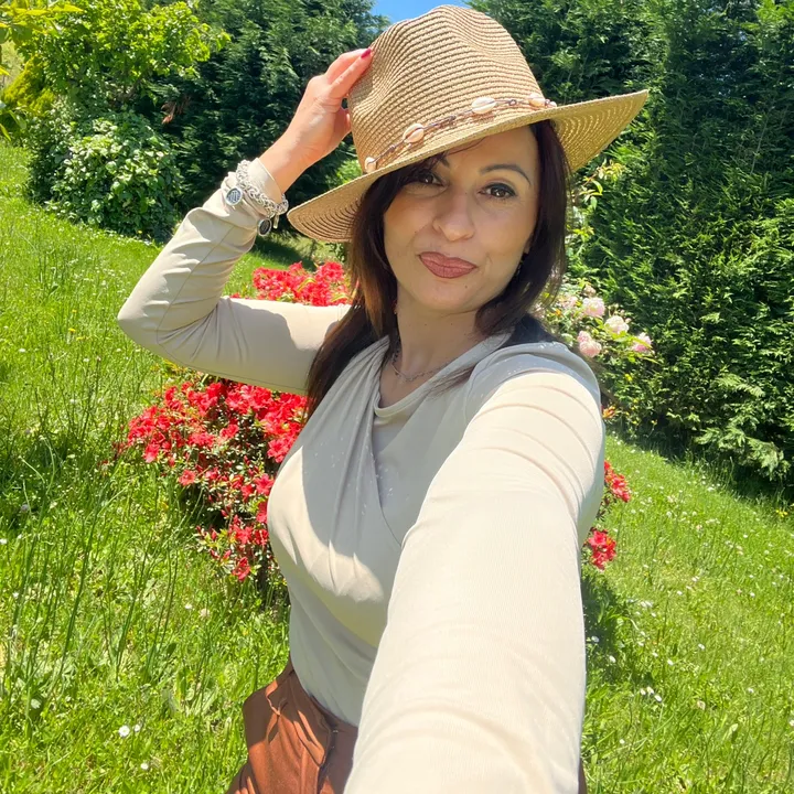 Elisa Ciancio