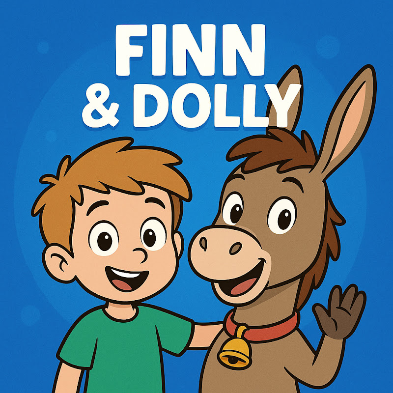  Finn And Dolly