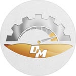 المحرك الصحراوي