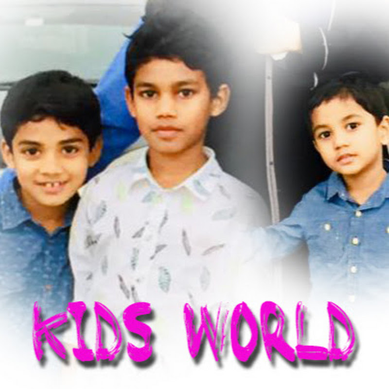 KM Kids World