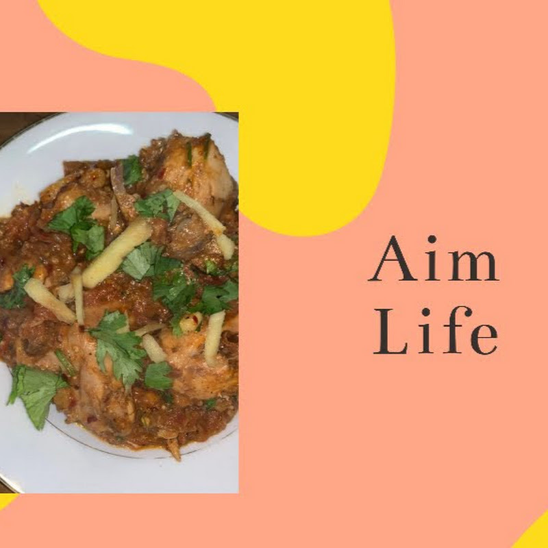 Aim Life