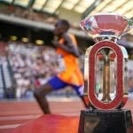 Grand Slam Track and Field
