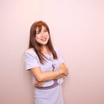 Anabelle Co-Martinent | EXPAT MOM