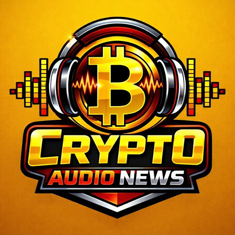 Crypto Audio News