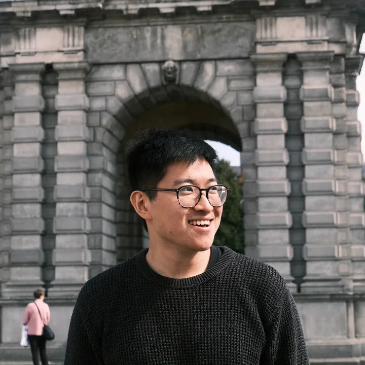 Henry Li