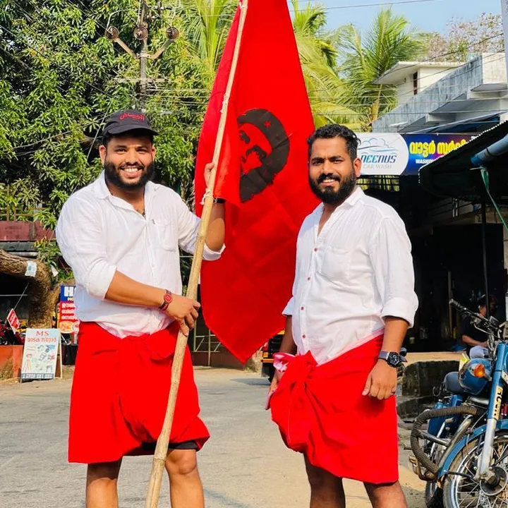 Sahad ഏലംകുളം