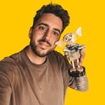 Dani | LEGO Builder