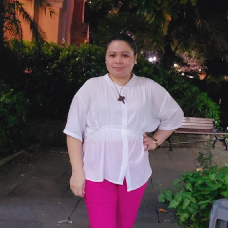ANNALOU CHANNEL