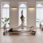 Yujin Choi PILATES