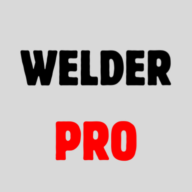 Welder Pro