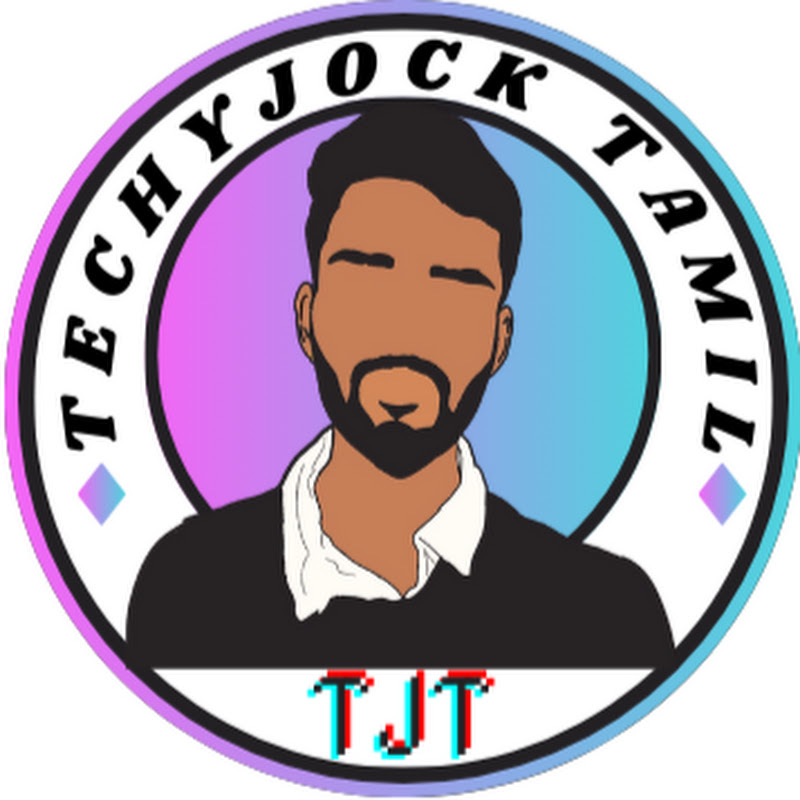 TechyJock Tamil - TJT
