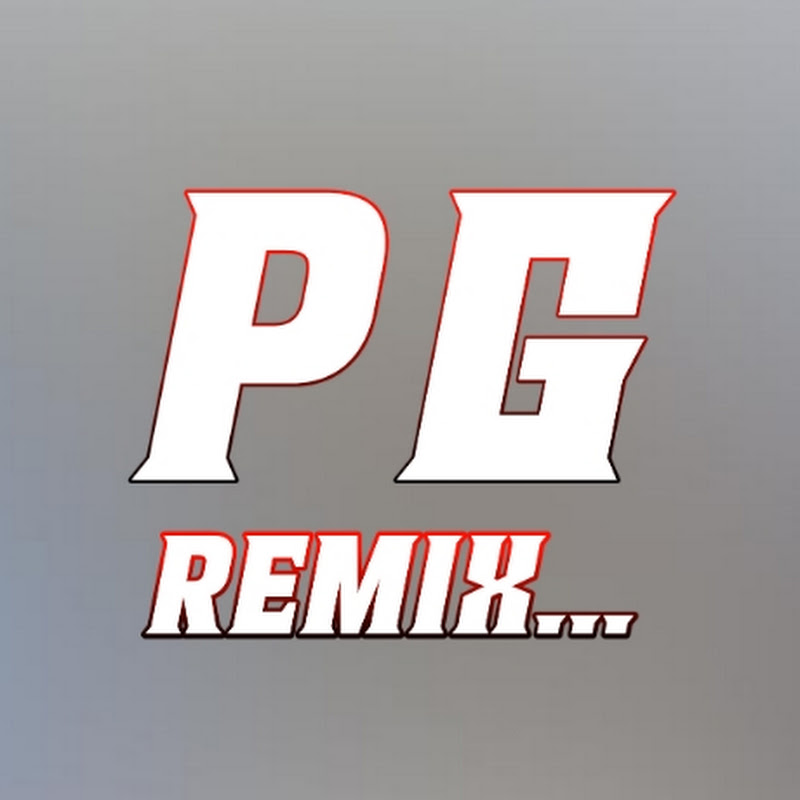 DJ PG REMIX V2