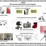 BCS Importers Manufacturers